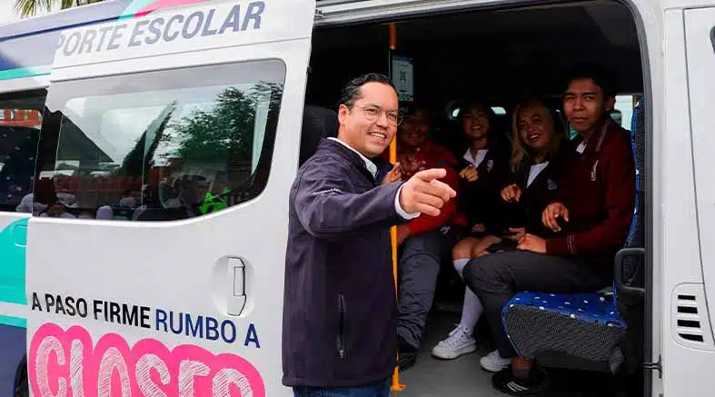 600 estudiantes