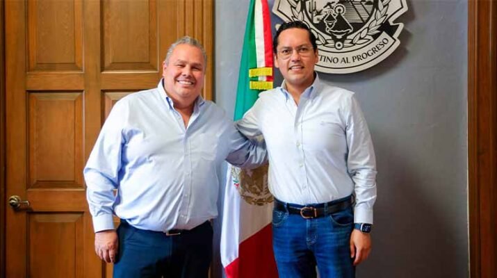 AMEQ y Cabildo Metropolitano impulsan app para servicios de grúa 1 AMEQ y Cabildo