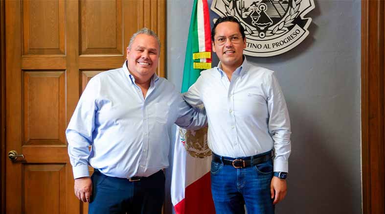 AMEQ y Cabildo