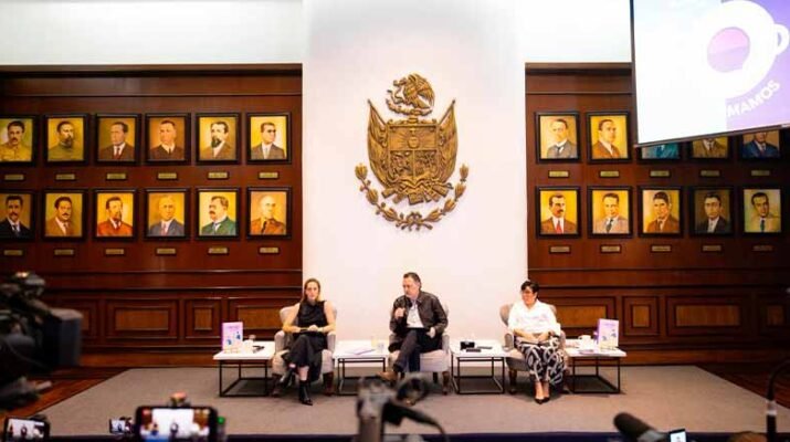 Atienden la salud mental de las juventudes en Querétaro 1 Atienden la