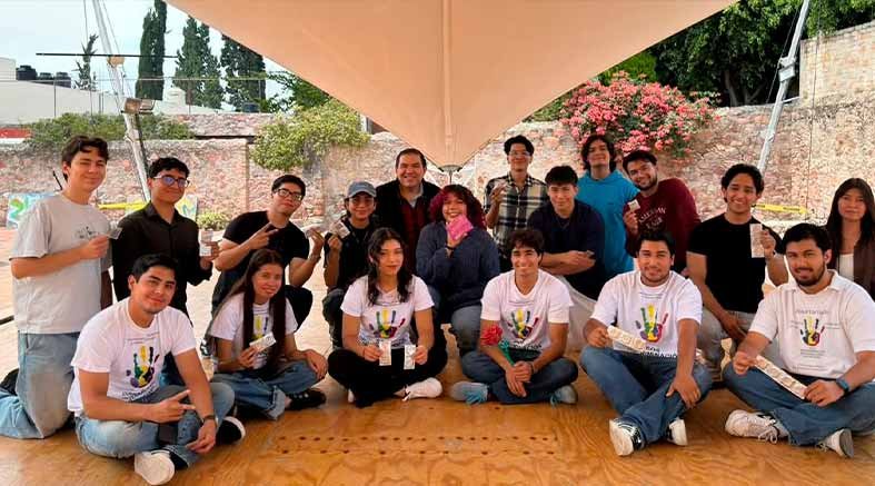 Capacitaciones