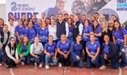 Chepe fortalece