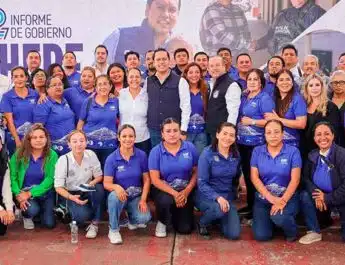 Chepe fortalece