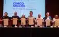 Cinco Siglos