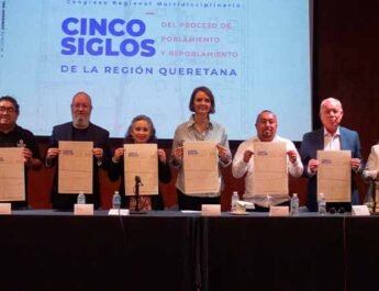 Cinco Siglos