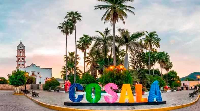 Consalá
