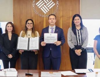 Convenio entre