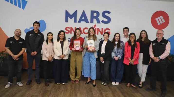 Querétaro promociona su turismo en cajas de Corn Flakes de Kellogg's 1 Corn Flakes
