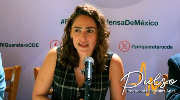 Destapa el PRI