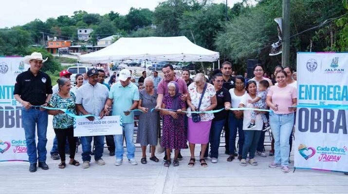El Lindero