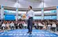 Encuentro de salud