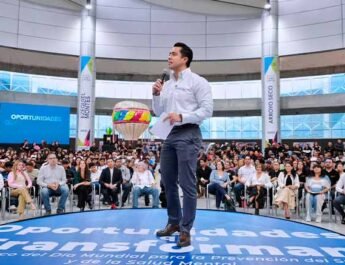 Encuentro de salud