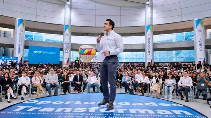 Encuentro de salud