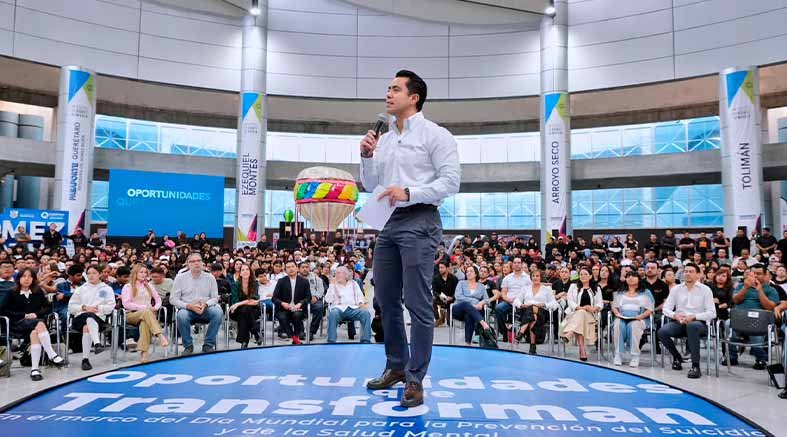 Encuentro de salud