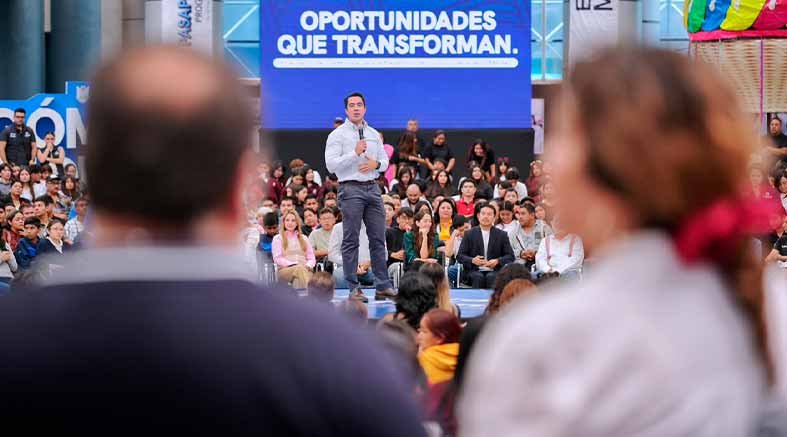 Encuentro de salud