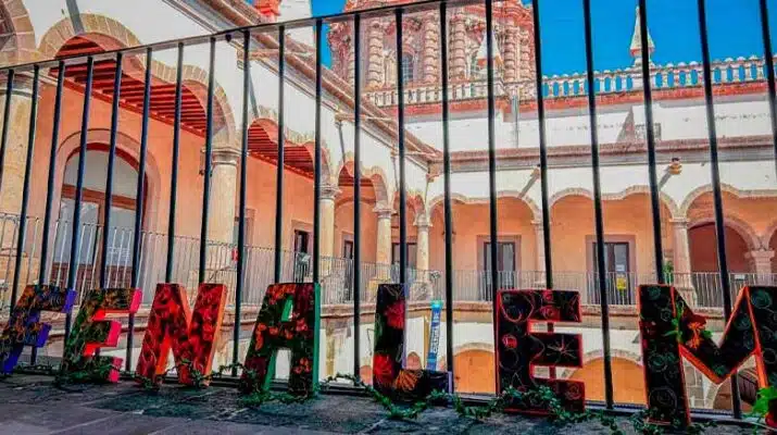 Inauguran la séptima Feria Nacional del Libro de Escritoras Mexicanas 1 Escritoras Mexicanas