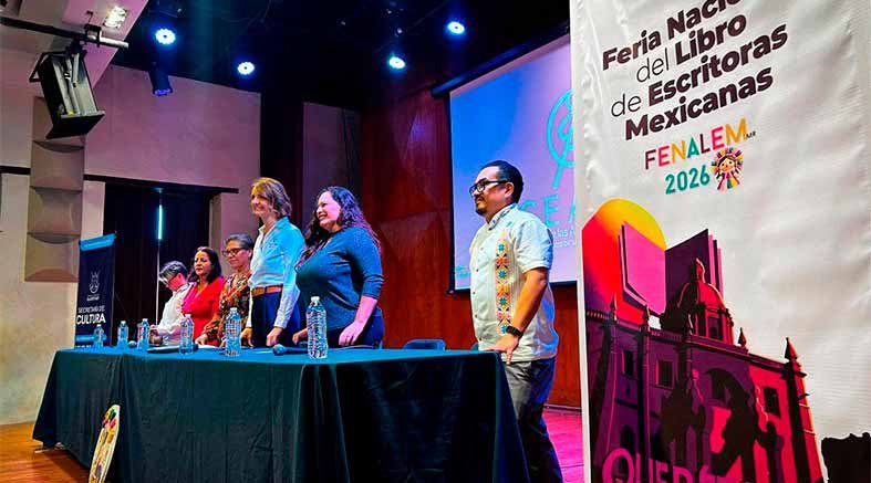 Escritoras Mexicanas