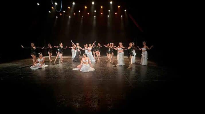 Festival de Artes