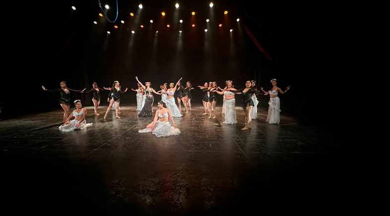 Festival de Artes