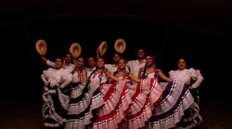 Festival de Artes