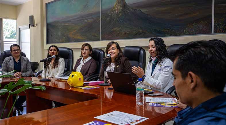 UAQ e HITO invitan a la carrera "Corriendo para vencer al cáncer" 2 HITO invitan
