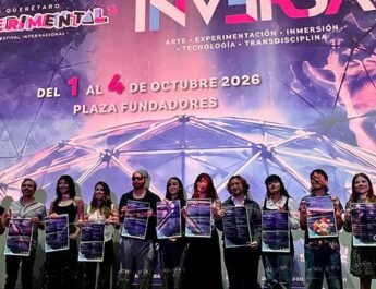 INVERSA Festival