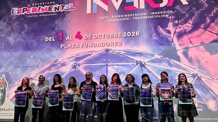 INVERSA Festival
