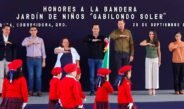 Jardín de Niños
