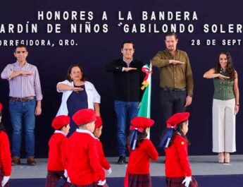Jardín de Niños