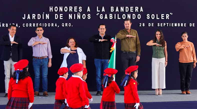 Jardín de Niños