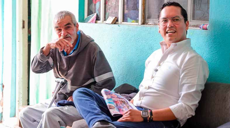 Los Olvera
