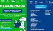 Mega Jornada