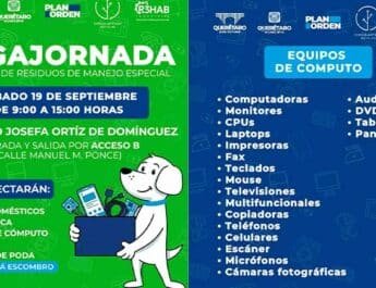Mega Jornada