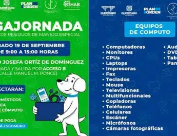 Mega Jornada