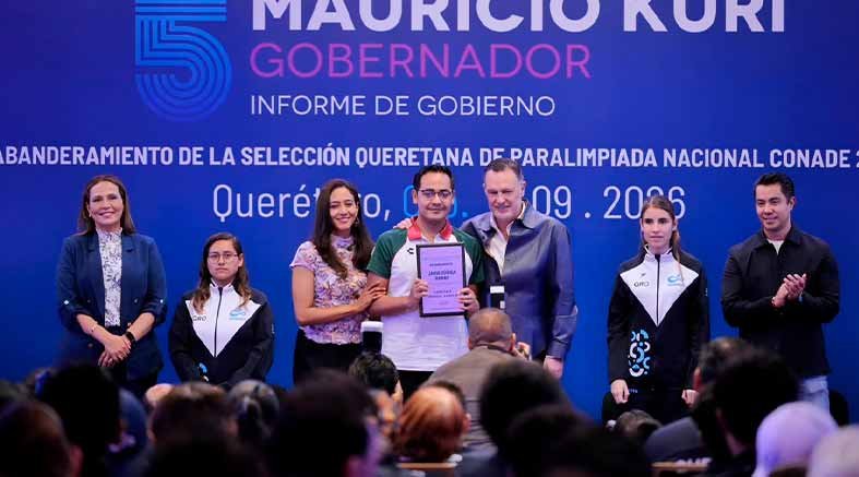 Nacional 2026