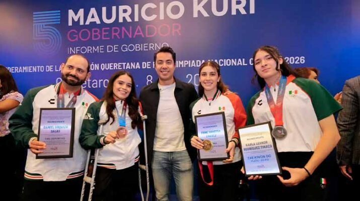 Nacional 2026