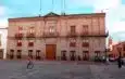 Palacio Municipal
