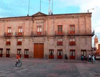 Palacio Municipal