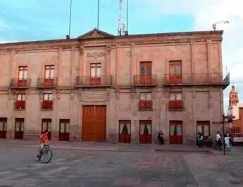 Palacio Municipal