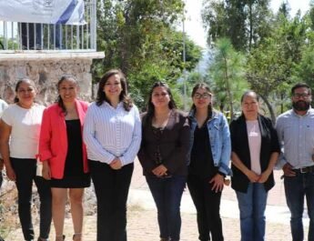 Plantel Ajuchitlán