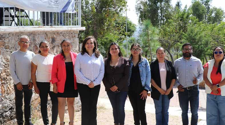 Plantel Ajuchitlán