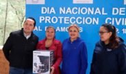 Protección Civil en