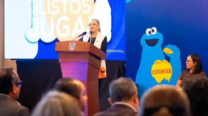 Querétaro implementa Listos a Jugar para más de 18 mil niños 1 Querétaro implementa