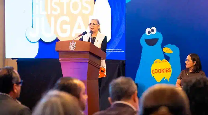 Querétaro implementa Listos a Jugar para más de 18 mil niños 4 Querétaro implementa