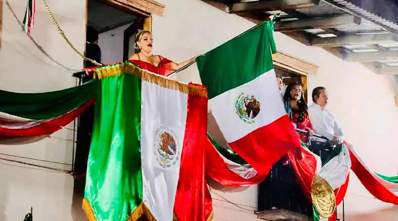 Ramírez Grito