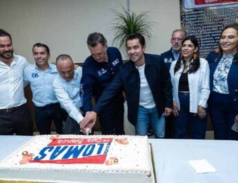 Ratifican alianza