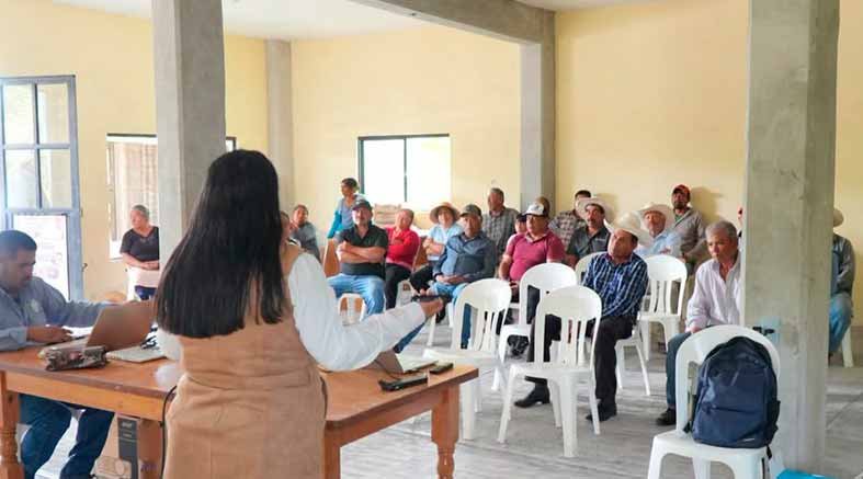 Refuerzan acciones