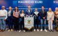 Selección Queretana