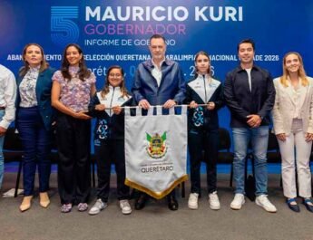 Selección Queretana