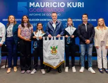Selección Queretana